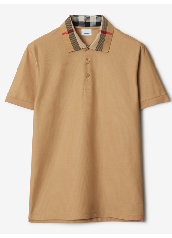 Áo polo Burberry - 1BBTE10H25001